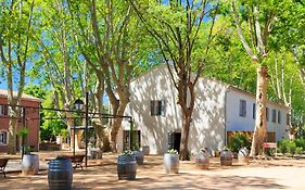 Domaine de la Baratonne